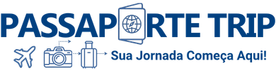 Logo Passaporte Trip