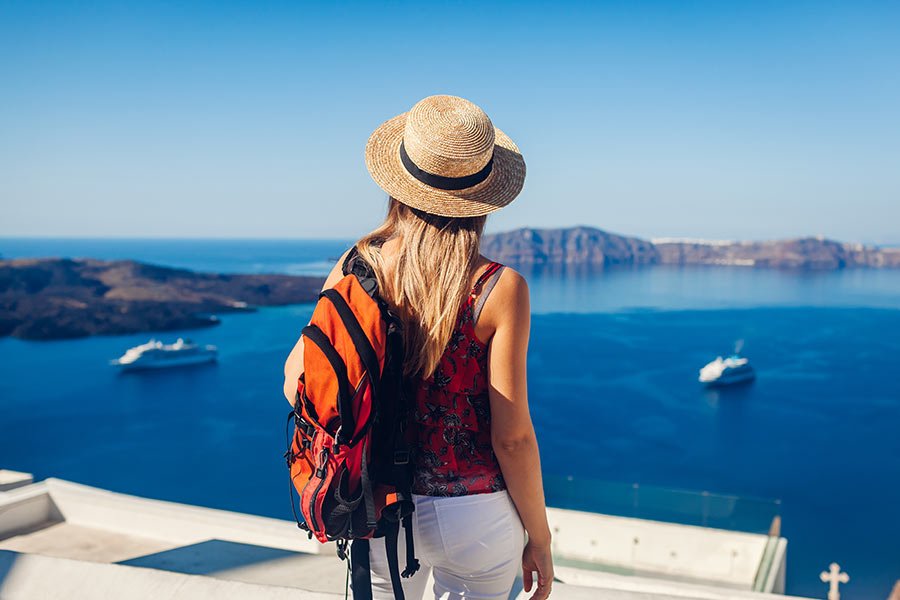 Sobre Passporte Trip