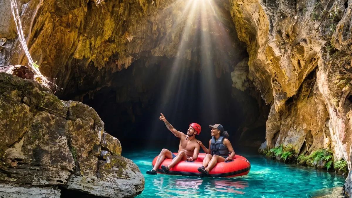 ecoturismo de elite em Nobres MT