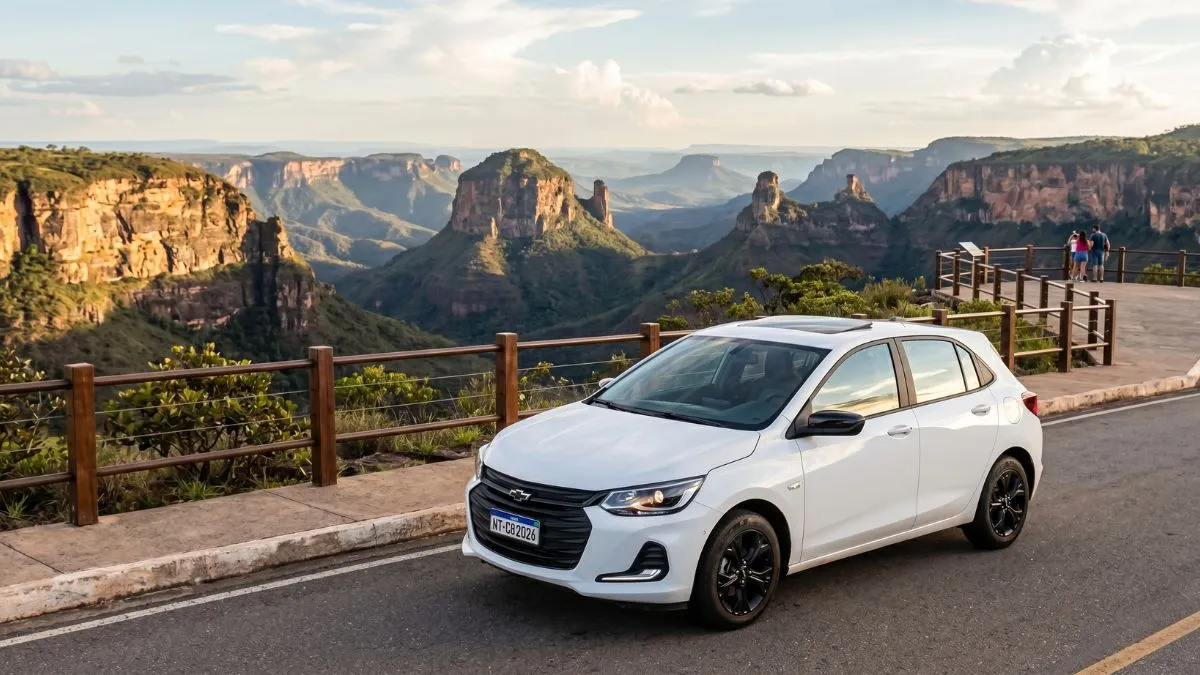 Melhores carros para viajar 2026: Guia de Modelos e Consumo VIP