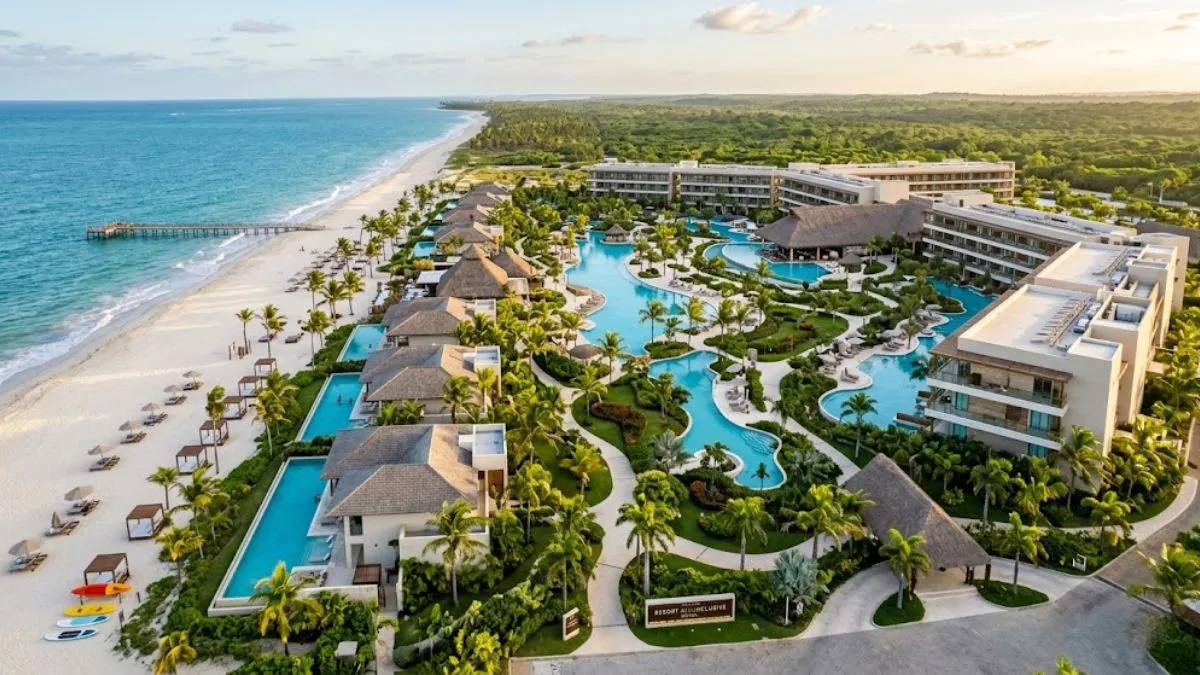 Melhores resorts all inclusive Brasil 2026: Roteiro de Luxo VIP