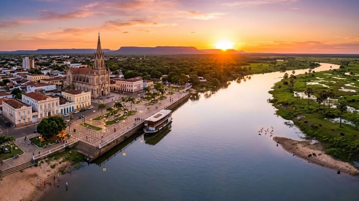 O que fazer em Cáceres MT 2026: Guia VIP e Pantanal