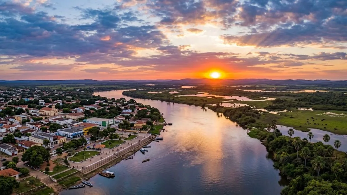 O que fazer em São Félix do Araguaia 2026: Guia VIP e Araguaia