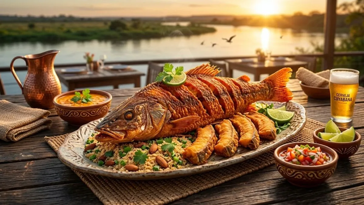 O que fazer em Várzea Grande 2026: Guia Gastronômico e VIP