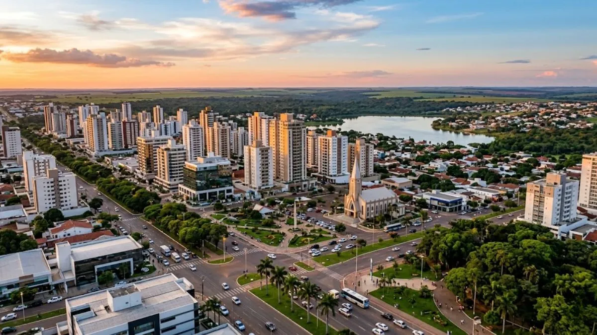 O que fazer em Sinop 2026: Guia VIP na Capital do Nortão