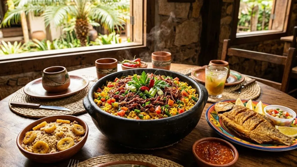 Comida típica de Cuiabá 2026: 5 Sabores Obrigatórios
