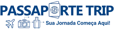 Logo Passaporte Trip