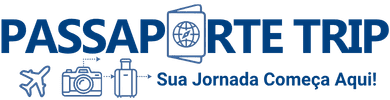 Logo Passaporte Trip