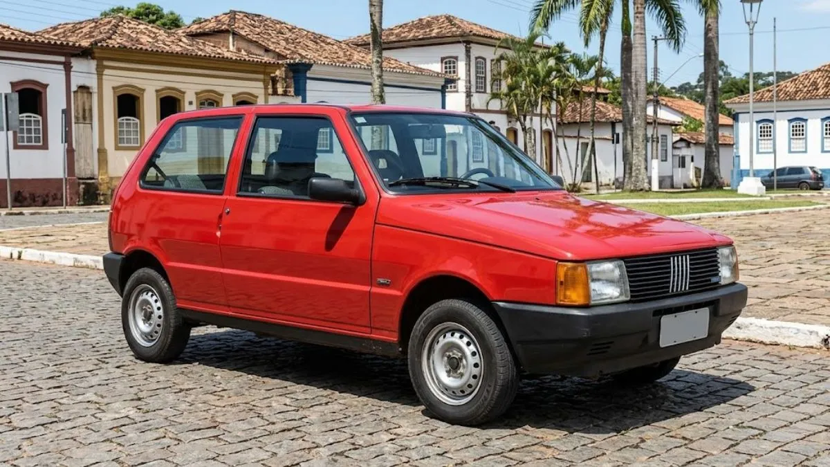 Isenção de IPVA 2026: Lista de Carros Livres do Imposto