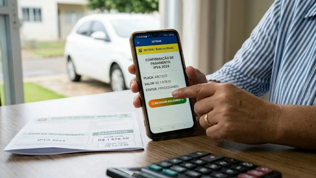 IPVA MT 2026: Calendário da SEFAZ, Descontos e Guia de Emissão