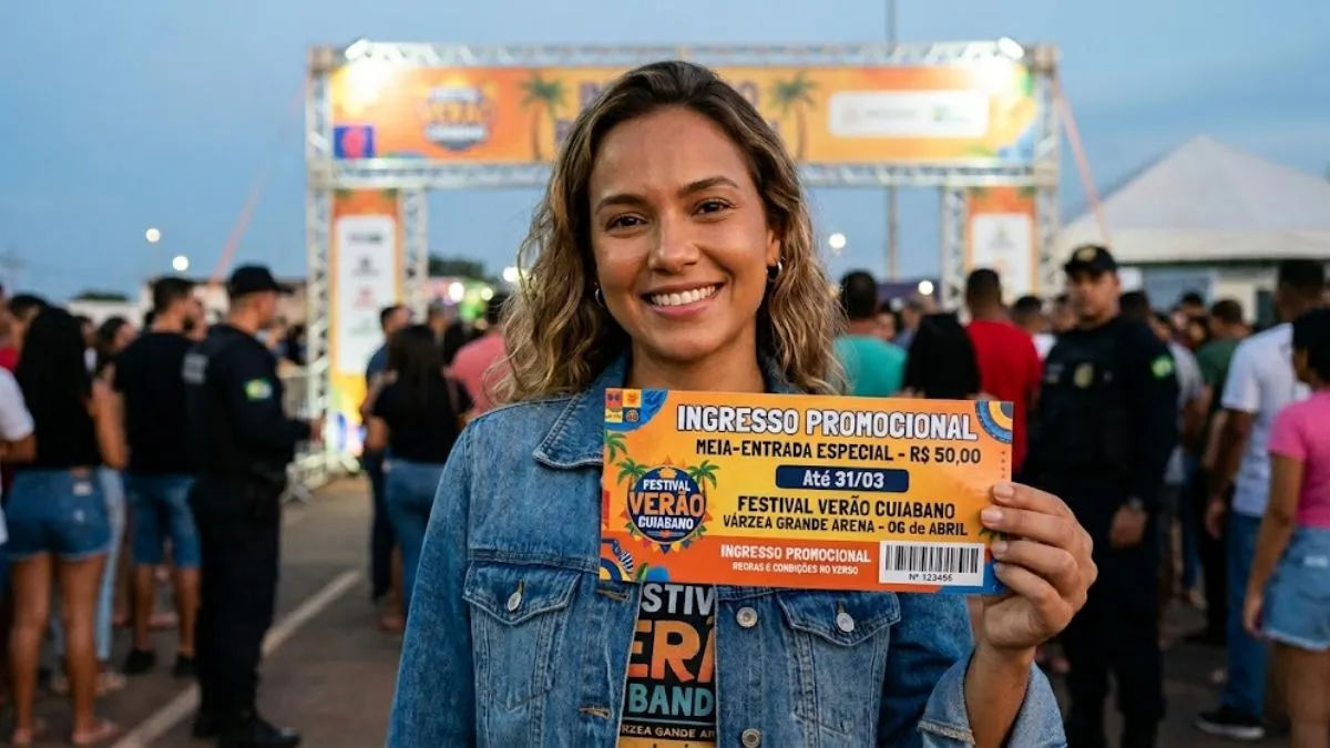 Ingressos Lote Promocional em 2026: Guia de Compra VIP