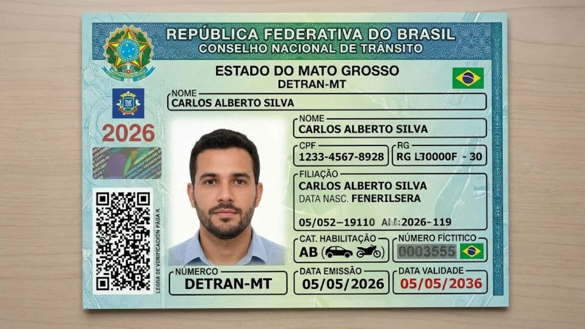 Novas Regras da CNH 2026: Guia de Mudanças e Renovação VIP