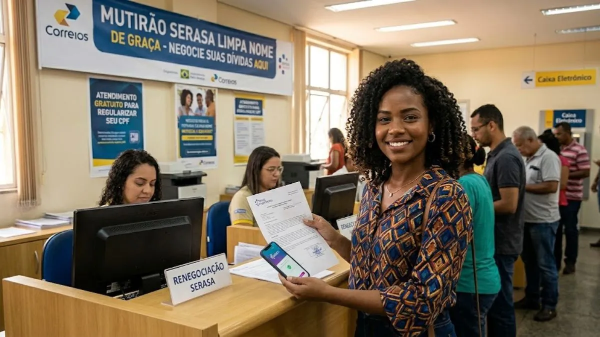 Como Limpar o Nome de Graça 2026: O Guia Contra Dívidas