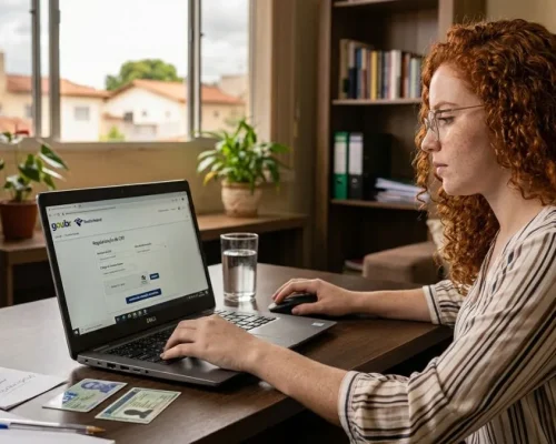Como Regularizar CPF 2026: Consulta de Pendências na Receita
