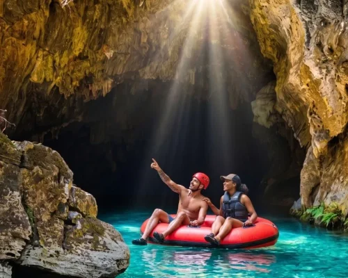 ecoturismo de elite em Nobres MT