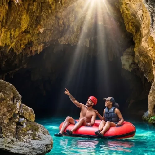 ecoturismo de elite em Nobres MT