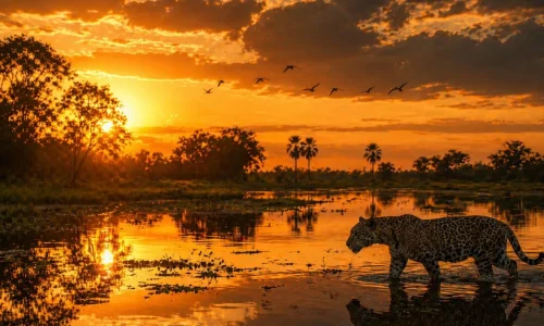 Tendências de Viagem 2026