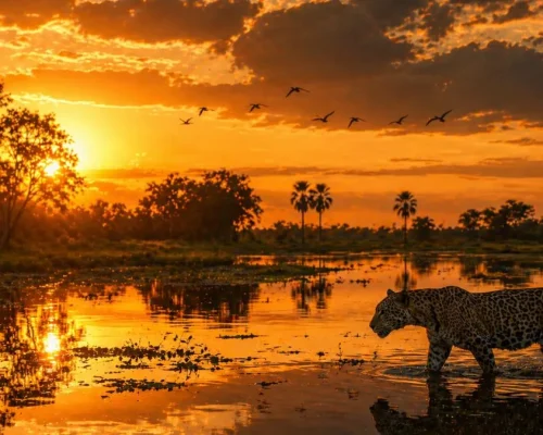 Tendências de Viagem 2026