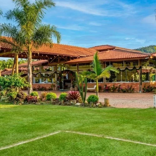Pousadas em Vila Bela da Santíssima Trindade 2026