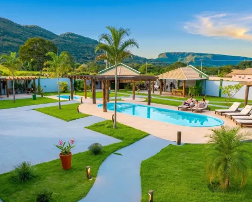 onde jantar na Vila de Bom Jardim