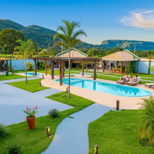 onde jantar na Vila de Bom Jardim