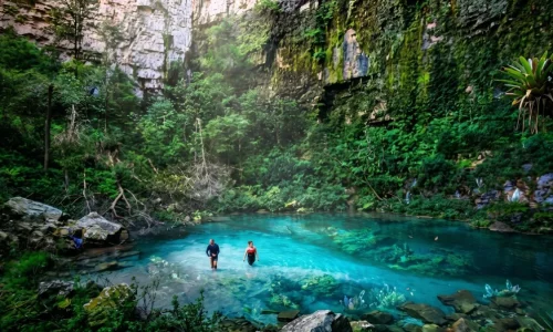 Logística para viajar no Mato Grosso 2026