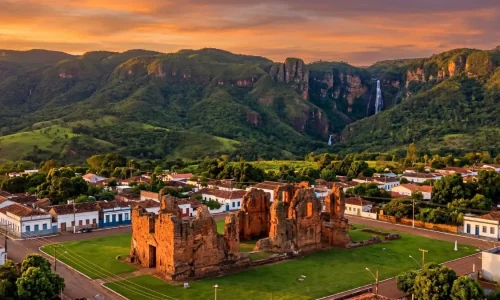 Vila Bela da Santíssima Trindade 2026