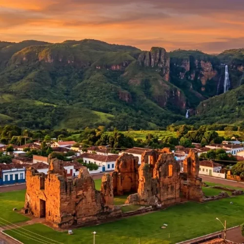 Vila Bela da Santíssima Trindade 2026