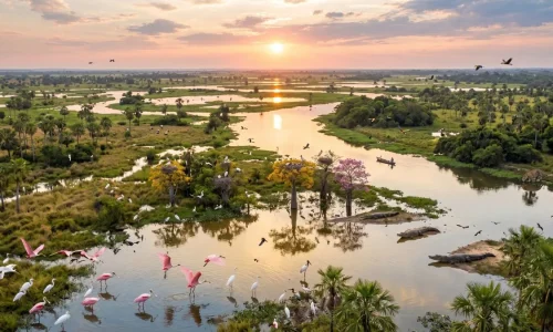 quanto custa viajar para o Pantanal tabela de preços e orçamento de safári em 2026