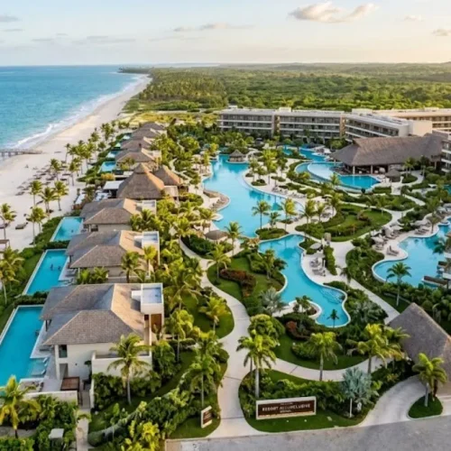 Confira a lista dos melhores resorts all inclusive Brasil 2026. Guia com as hospedagens mais exclusivas, Malai Manso, Nordeste e logística de elite.