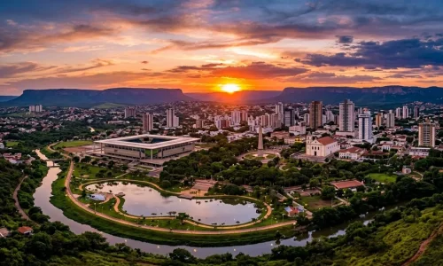 Roteiro de 3 dias em Cuiabá 2026: Guia VIP e Logística