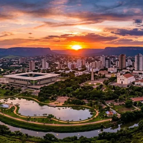 Roteiro de 3 dias em Cuiabá 2026: Guia VIP e Logística