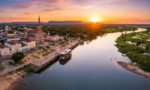 O que fazer em Cáceres MT 2026: Guia VIP e Pantanal