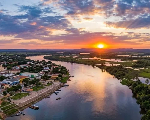 O que fazer em São Félix do Araguaia 2026: Guia VIP e Araguaia