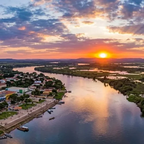 O que fazer em São Félix do Araguaia 2026: Guia VIP e Araguaia
