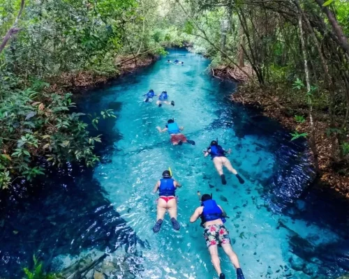 melhor época para visitar Nobres MT