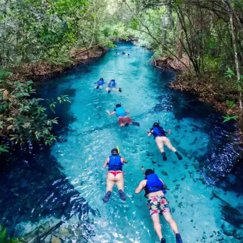 melhor época para visitar Nobres MT