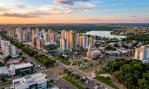 O que fazer em Sinop 2026: Guia VIP na Capital do Nortão