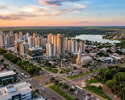 O que fazer em Sinop 2026: Guia VIP na Capital do Nortão