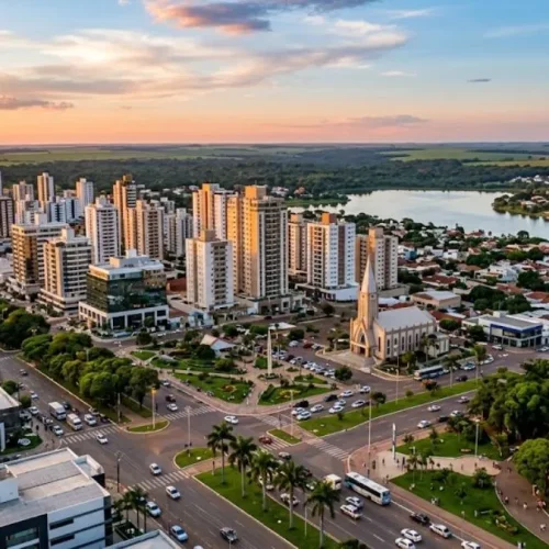 O que fazer em Sinop 2026: Guia VIP na Capital do Nortão