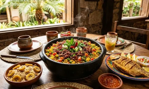 Comida típica de Cuiabá 2026: 5 Sabores Obrigatórios