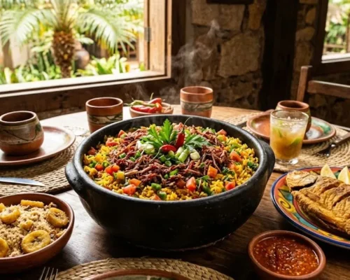 Comida típica de Cuiabá 2026: 5 Sabores Obrigatórios
