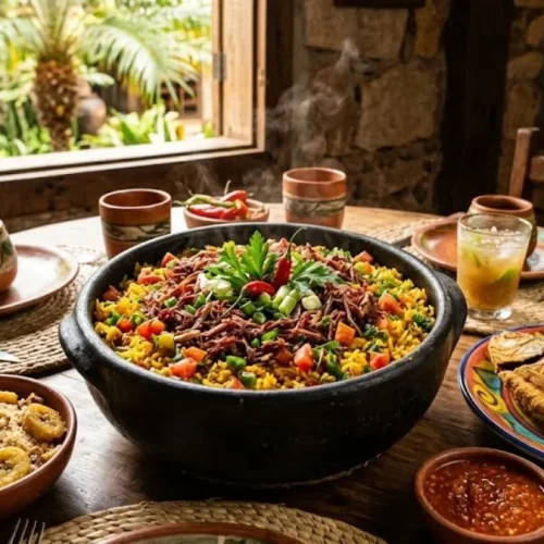 Comida típica de Cuiabá 2026: 5 Sabores Obrigatórios
